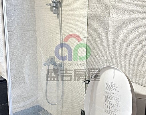 西屯中科【中港首璽】漂亮一房一廳~全配家電~拎包入住!! - Image 5