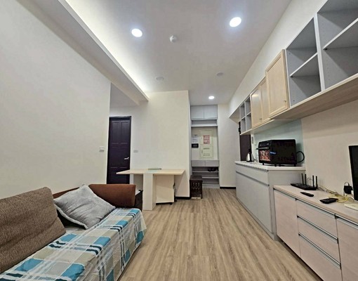 可寵!稀有釋出二房雙面採光 - Image 2