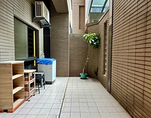 礁溪湯園溫泉SPA社區,超大綠意陽台 - Image 15