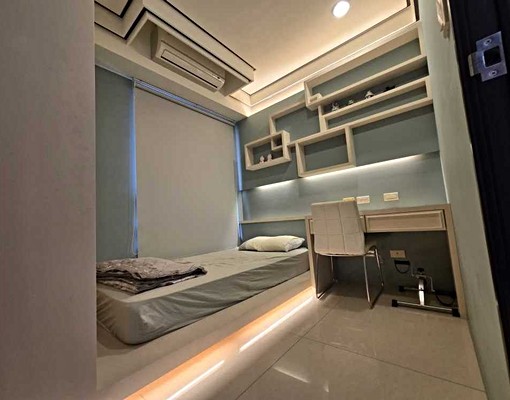 大河苑精緻裝潢4房2廳2衛 - Image 7