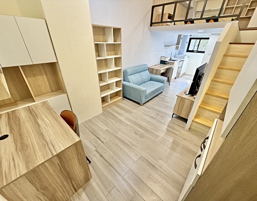 ❗可雙租補🔥乾溼分離❗陽台獨洗💯流理台❗子母車❗ - Image 3