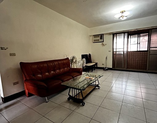 可租補!平鎮國中和平市場優質大三房+車位! - Image 1