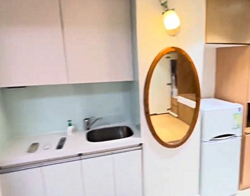 大安森林公園第一排，超美景觀一房，屋主誠意出租，可租補、入籍 - Image 4