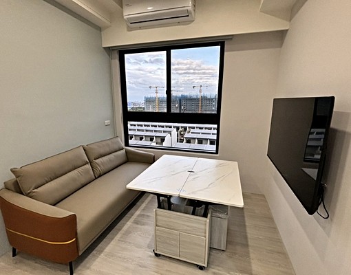 大園航空城客運園區❤️全新交屋/景觀美❤️優質社區❤️2房車 - Image 3