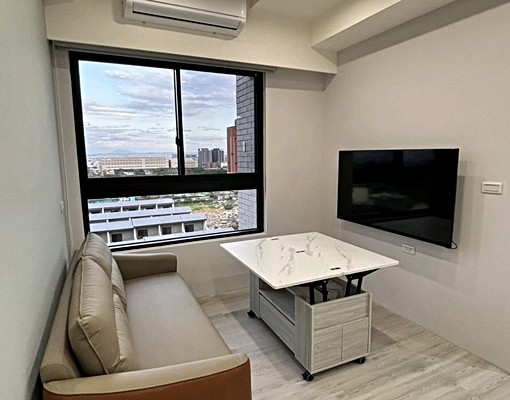 大園航空城客運園區❤️全新交屋/景觀美❤️優質社區❤️2房車 - Image 4