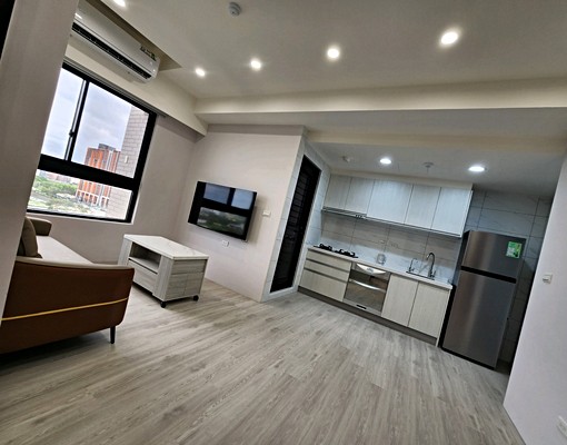 大園航空城客運園區❤️全新交屋/景觀美❤️優質社區❤️2房車 - Image 1