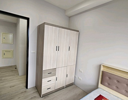 大園航空城客運園區❤️全新交屋/景觀美❤️優質社區❤️2房車 - Image 12