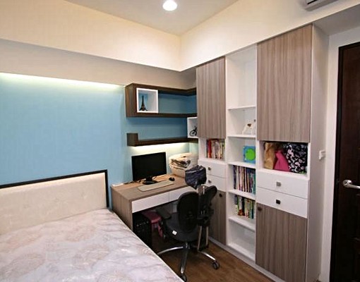 🏫頭湖雙語學區靜巷💯源峰寬庭2+1房車 - Image 11