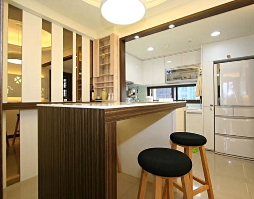 🏫頭湖雙語學區靜巷💯源峰寬庭2+1房車 - Image 5