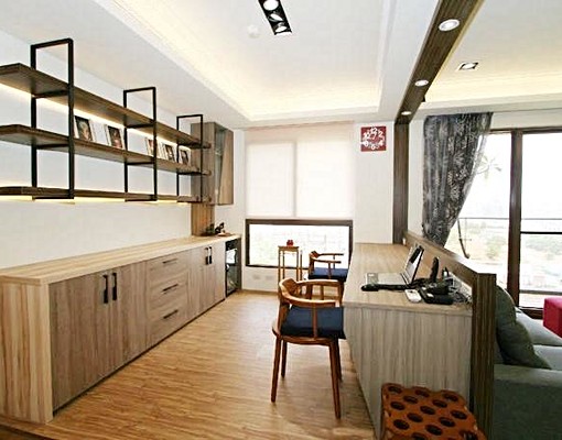 🏫頭湖雙語學區靜巷💯源峰寬庭2+1房車 - Image 3