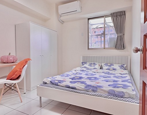 三房乾淨漂亮雙衛浴,可申請租屋補助,近捷運。 - Image 2