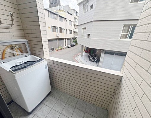 ⚡水湳超秒殺⚡正一房一廳⚡超級大間 - Image 7