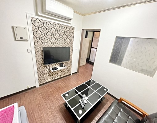 北屯水湳🔸可租補可寵物🔸電梯正一房一廳🔸台電計 - Image 2