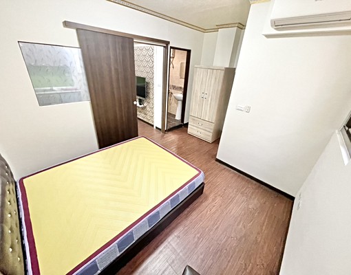 北屯水湳🔸可租補可寵物🔸電梯正一房一廳🔸台電計 - Image 5