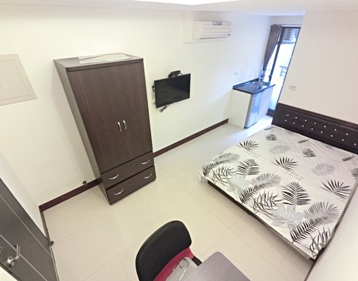 雙人租屋補助✨流理臺✨陽台✨乾溼分離室內機車✨ - Image 1