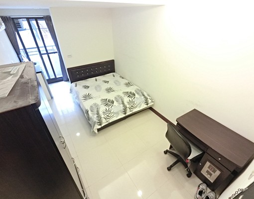 雙人租屋補助✨流理臺✨陽台✨乾溼分離室內機車✨ - Image 3