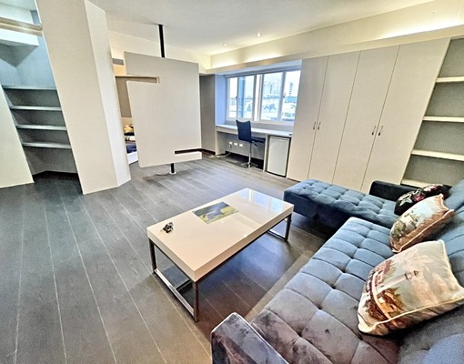 中友百貨|一中商圈|飯店式管理|台水台電|室內機車位 - Image 6