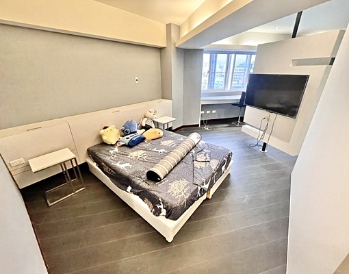 中友百貨|一中商圈|飯店式管理|台水台電|室內機車位 - Image 14