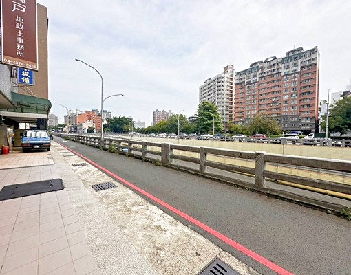 永慶小蔡|南區中山醫|稀有大三房雙陽台附車位|室內34坪 - Image 13