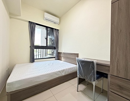 新高🦋全新未住三房平車🦋租補報稅都ok🦋看房找我主承辦 - Image 9