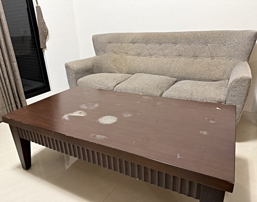 東區電梯3房2衛住家出租-富立和築真邦6樓,近巴克禮公園 - Image 5