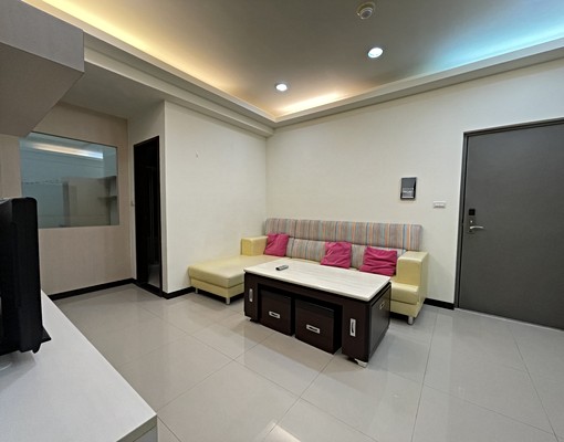 *新橫濱舒適2+1房含車 - Image 6