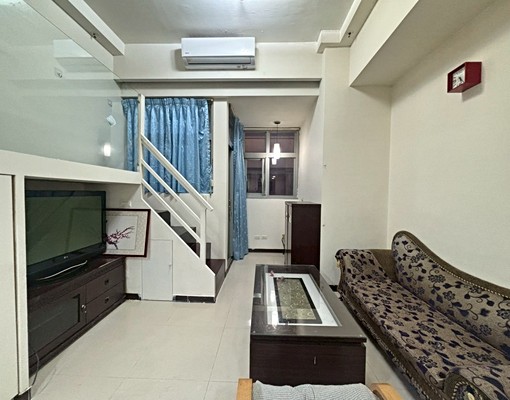 捷運中和站高樓兩人世界🐾101黑黑 - Image 1