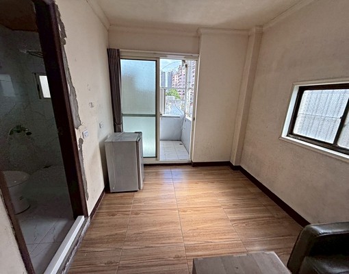 洽洽好租🏡桃園夜市可貓可補助陽台獨洗大套房 - Image 3