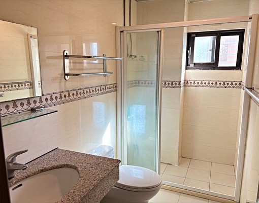 高級一房一廳套房出租近康橋生活機能方便 - Image 5