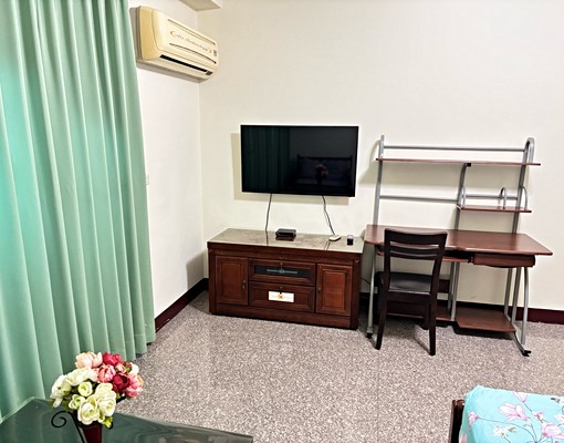 高級一房一廳套房出租近康橋生活機能方便 - Image 4