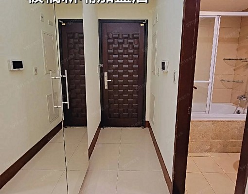 🚇新埔新巨蛋✨經典高樓套房 - Image 6