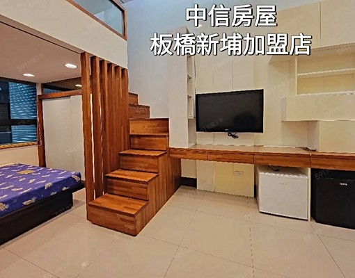 🚇新埔新巨蛋✨經典高樓套房 - Image 1