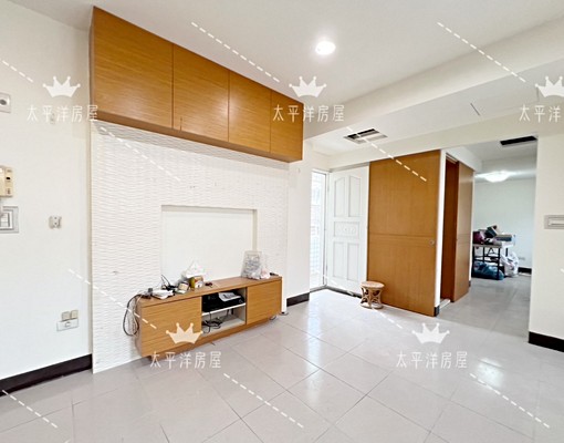 公寓一層一戶🍎可租補🍎室況好免整理 - Image 5