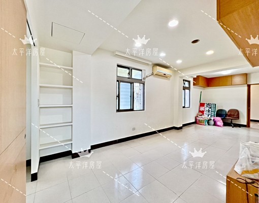 公寓一層一戶🍎可租補🍎室況好免整理 - Image 6