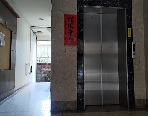 獨立門牌電梯小套房台水台電有陽台有子母車 - Image 10