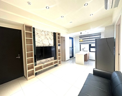 🌺文心愛悅裝潢全配兩房+車位🌺 - Image 2