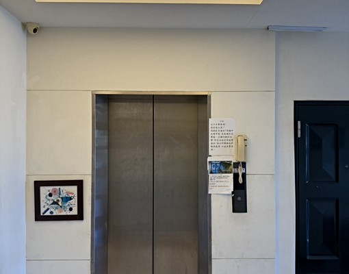 【小資族首選】金山街前段適合小資族&電梯大樓安靜獨立套房出租 - Image 10