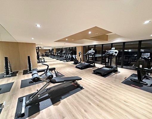 高鐵諾金/台積宅邊間新2房2衛2陽大空間景觀陽(可租補)車位 - Image 14