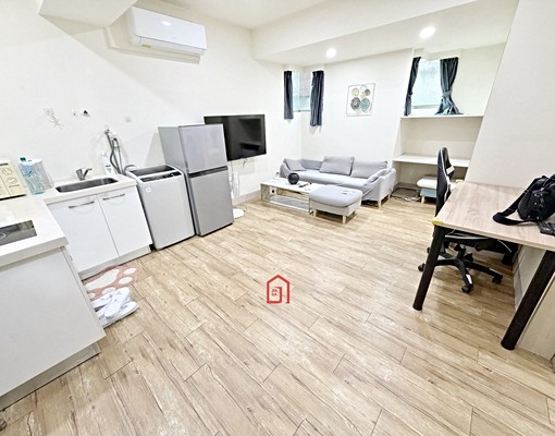 🧡頂溪站💯電梯|台水電|含網路第四台|長短租|獨洗|貓! - Image 3