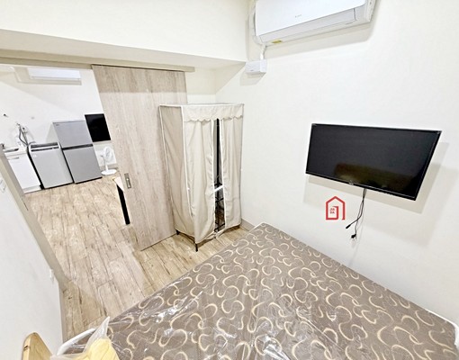 🧡頂溪站💯電梯|台水電|含網路第四台|長短租|獨洗|貓! - Image 12