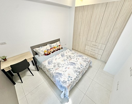 雙租補🔥洲際超新1房1廳✨精美質感裝潢✨陽台獨洗.流理台✨ - Image 7