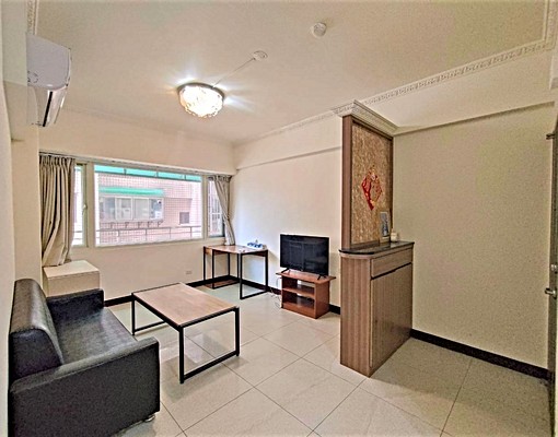 高樓層通風採光佳💘簡約時尚風變頻冷氣💘超級美3房💘 - Image 1