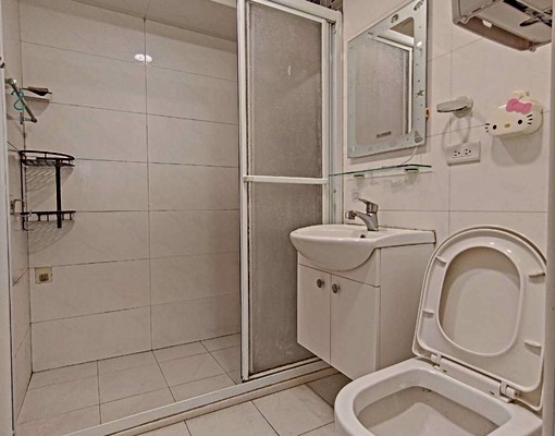 高樓層通風採光佳💘簡約時尚風變頻冷氣💘超級美3房💘 - Image 7