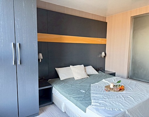 逢甲/十二期西苑中學旁三套房+平面車位 - Image 11