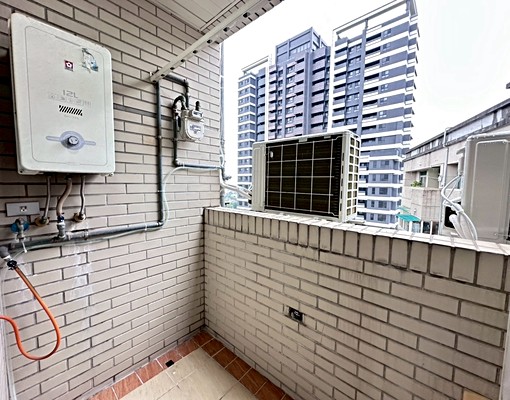 高樓景觀宅👍寵物友善👍保全管理👍垃圾代收👍獨立陽台 - Image 14