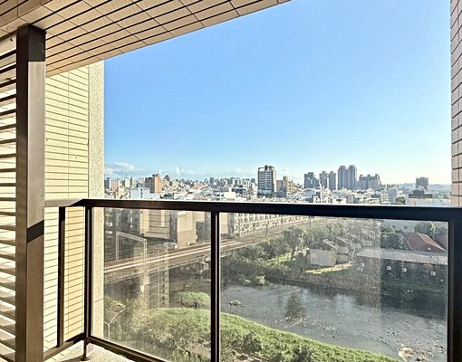 🏠河岸綠意舒適三房|博愛三民商圈、近昌益園區 - Image 14