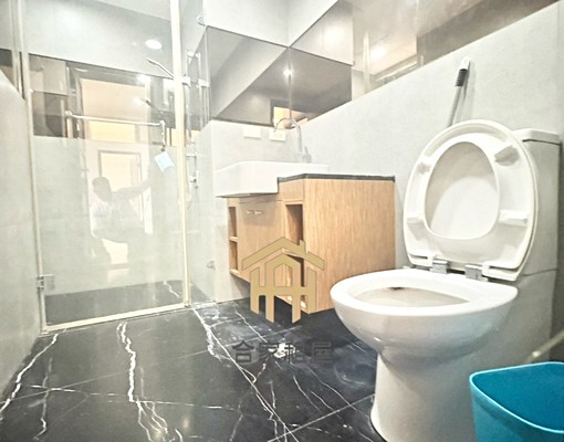 市政府捷運站西屯青海✨二房雙衛浴平面車位✨可租補可貓貓 - Image 6