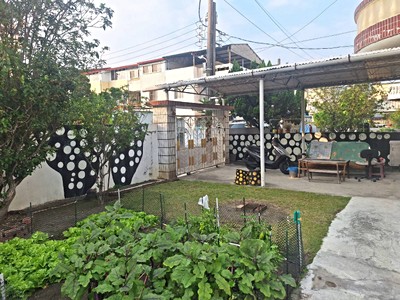 降價🌸有大花園菜園🏠綠陽山莊大地坪車墅~近九曲堂🌸