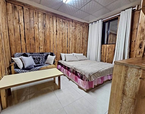 獨立套房|舊瑞光夜市附近/可租屋補助 - Image 1