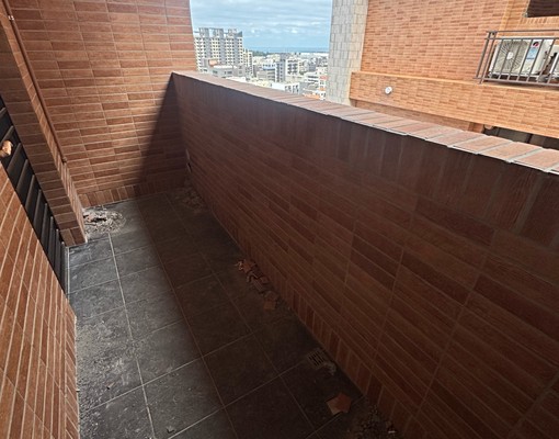 草漯市區全新次頂樓三房/可補助/可寵物 - Image 3